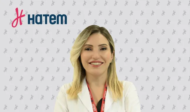 Dr. Bihter Gürsel Al: 